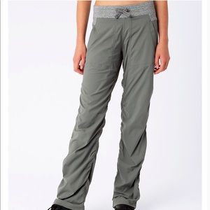 Ivivva (lululemon) Lined Dance Pant